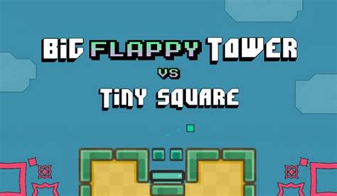 cool math games big flappy tower|big flappy tower unblocked.